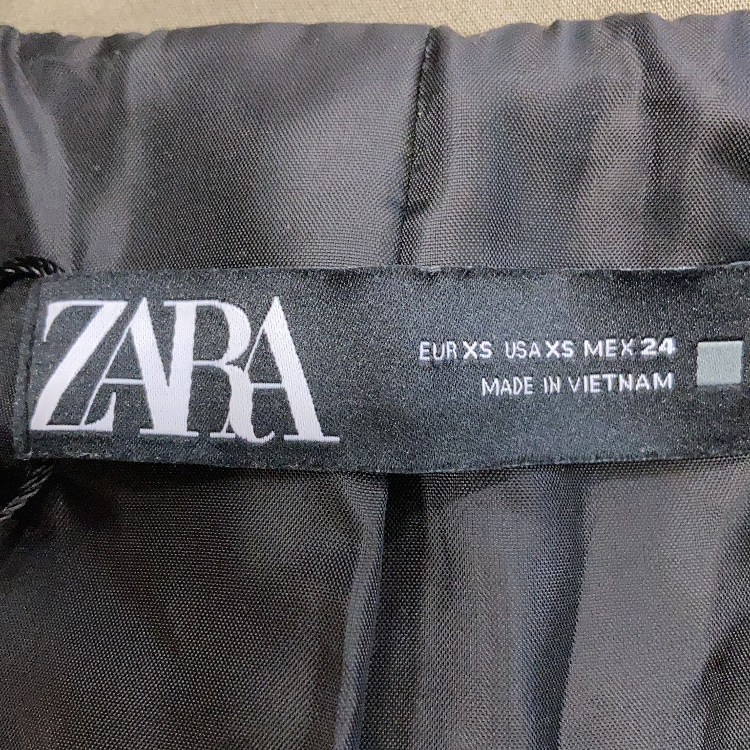 Zara