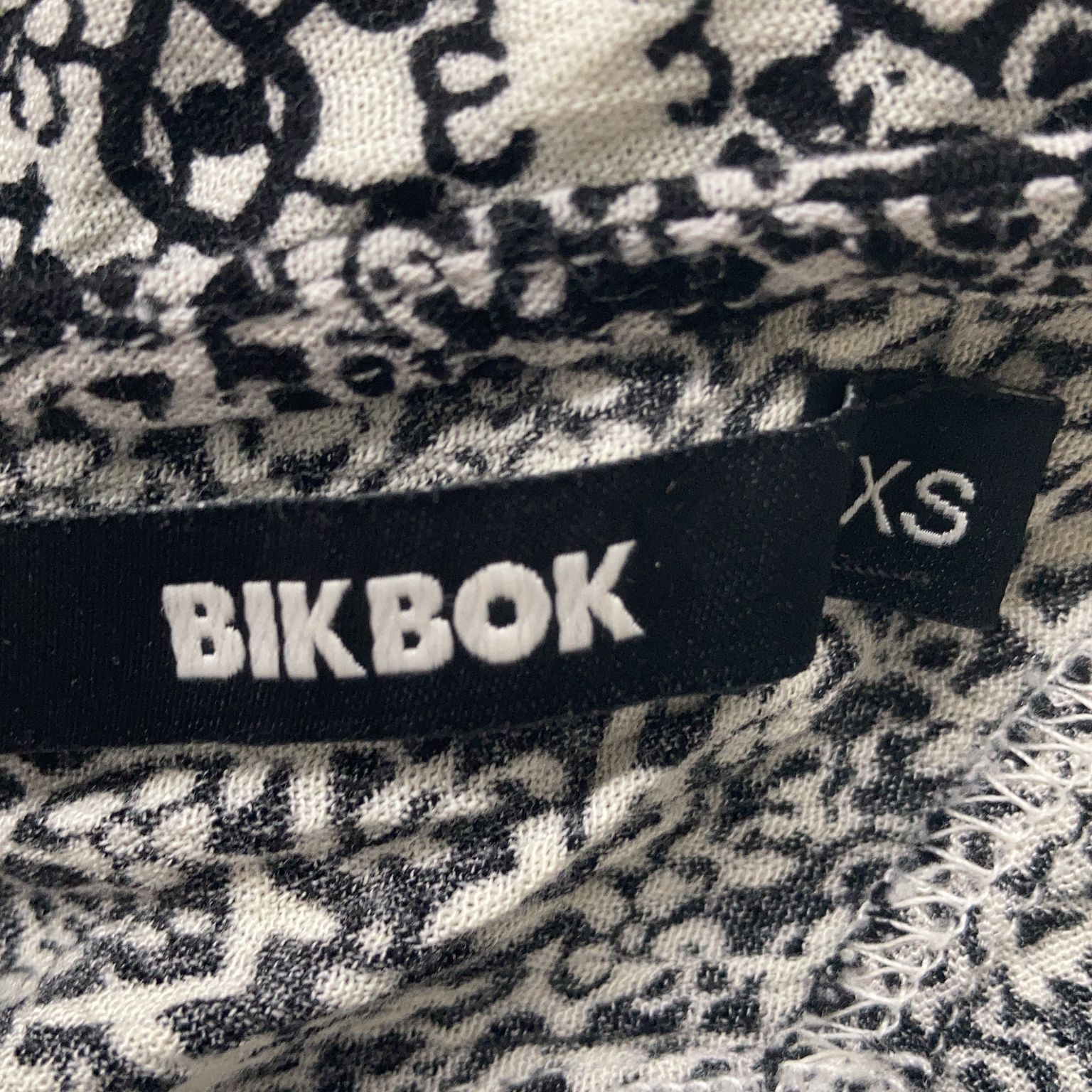 Bik Bok