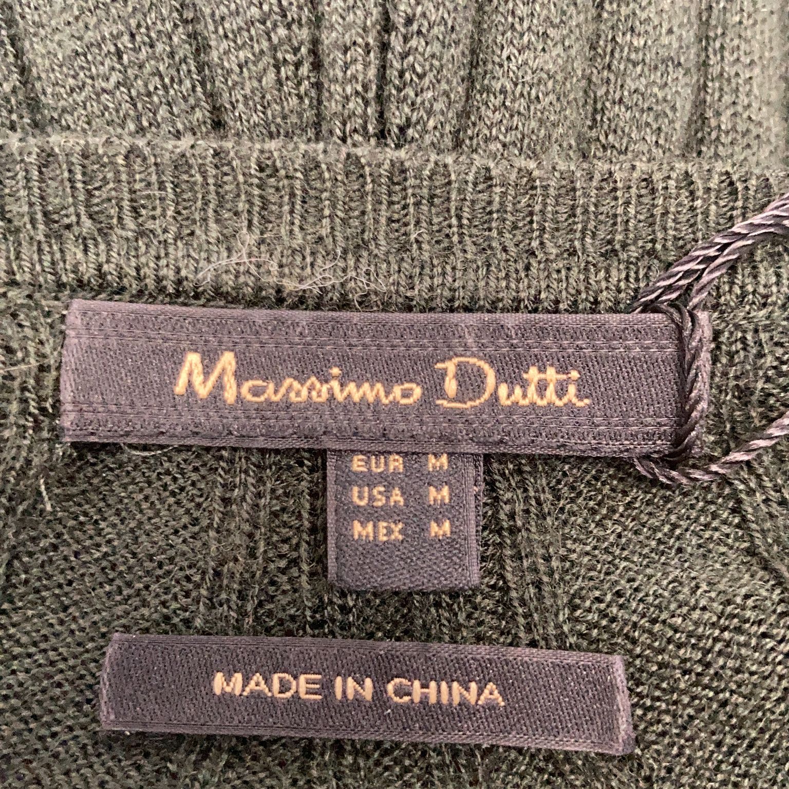 Massimo Dutti