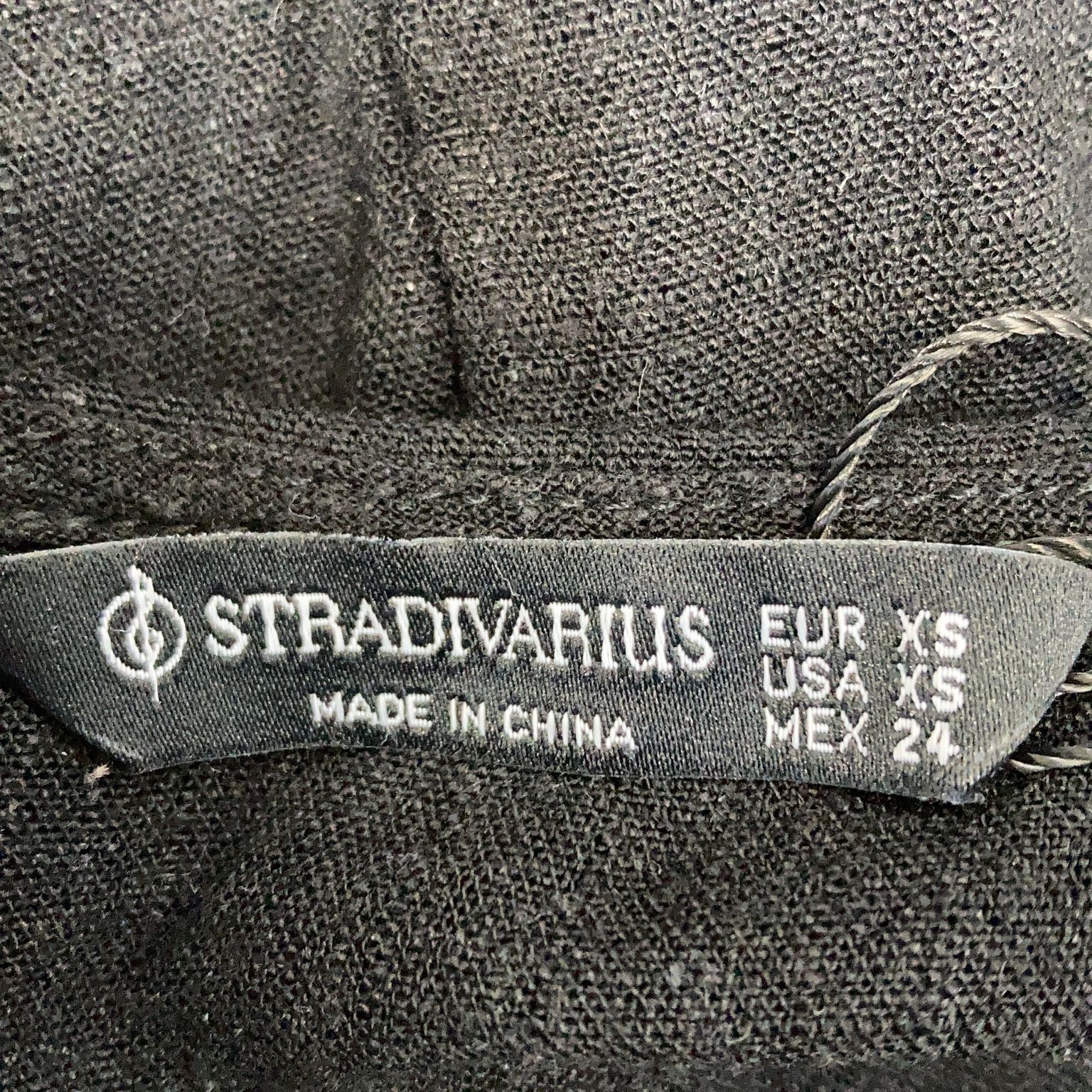 Stradivarius