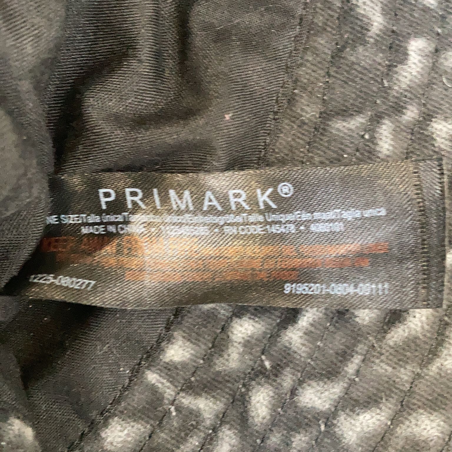 Primark