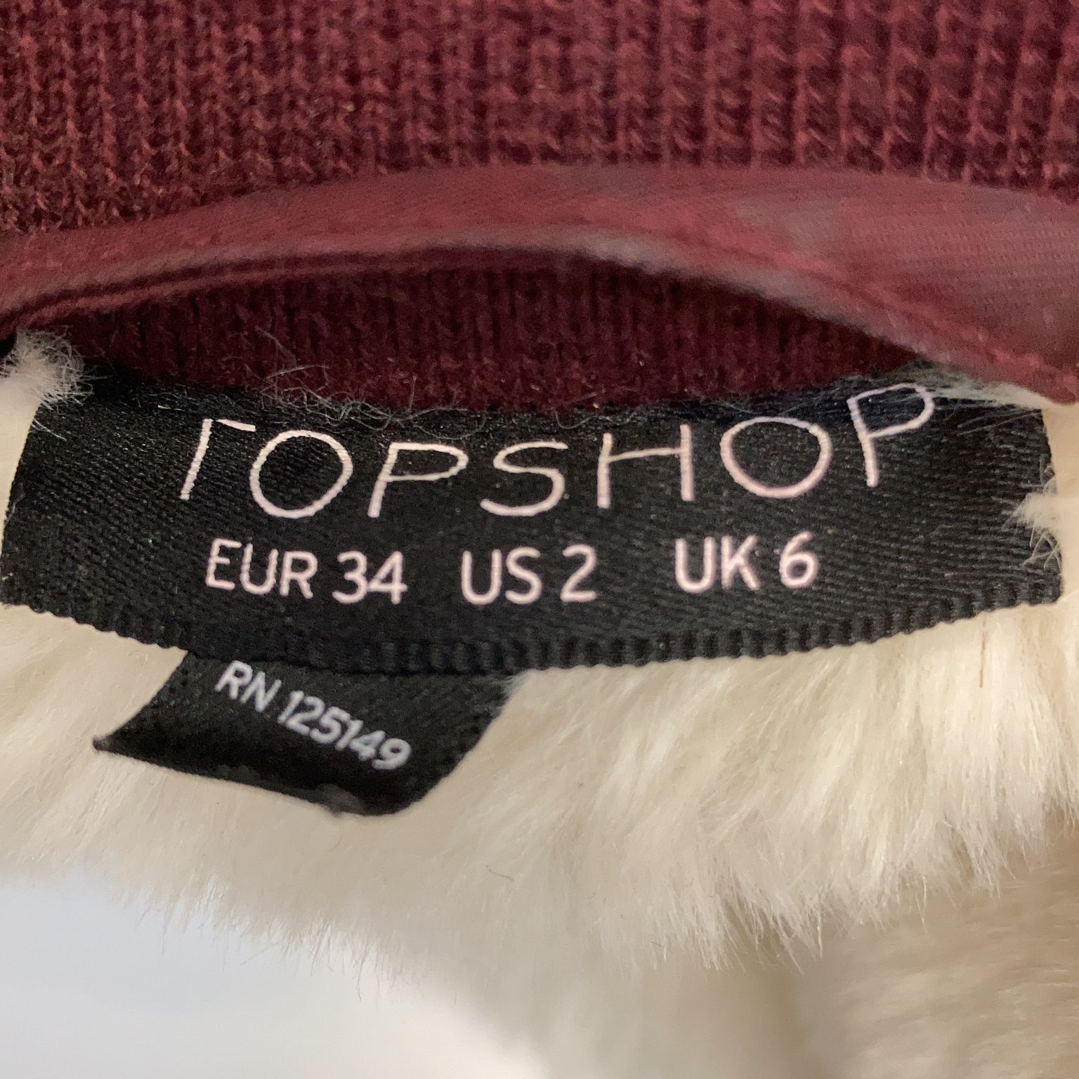 Topshop