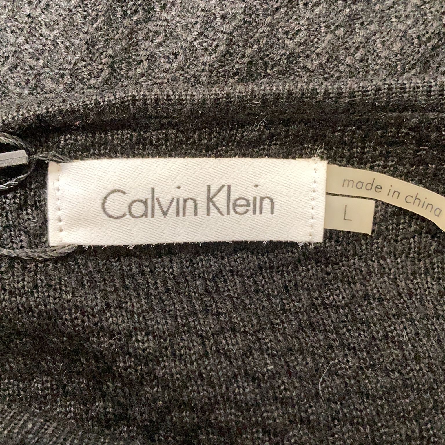 Calvin Klein