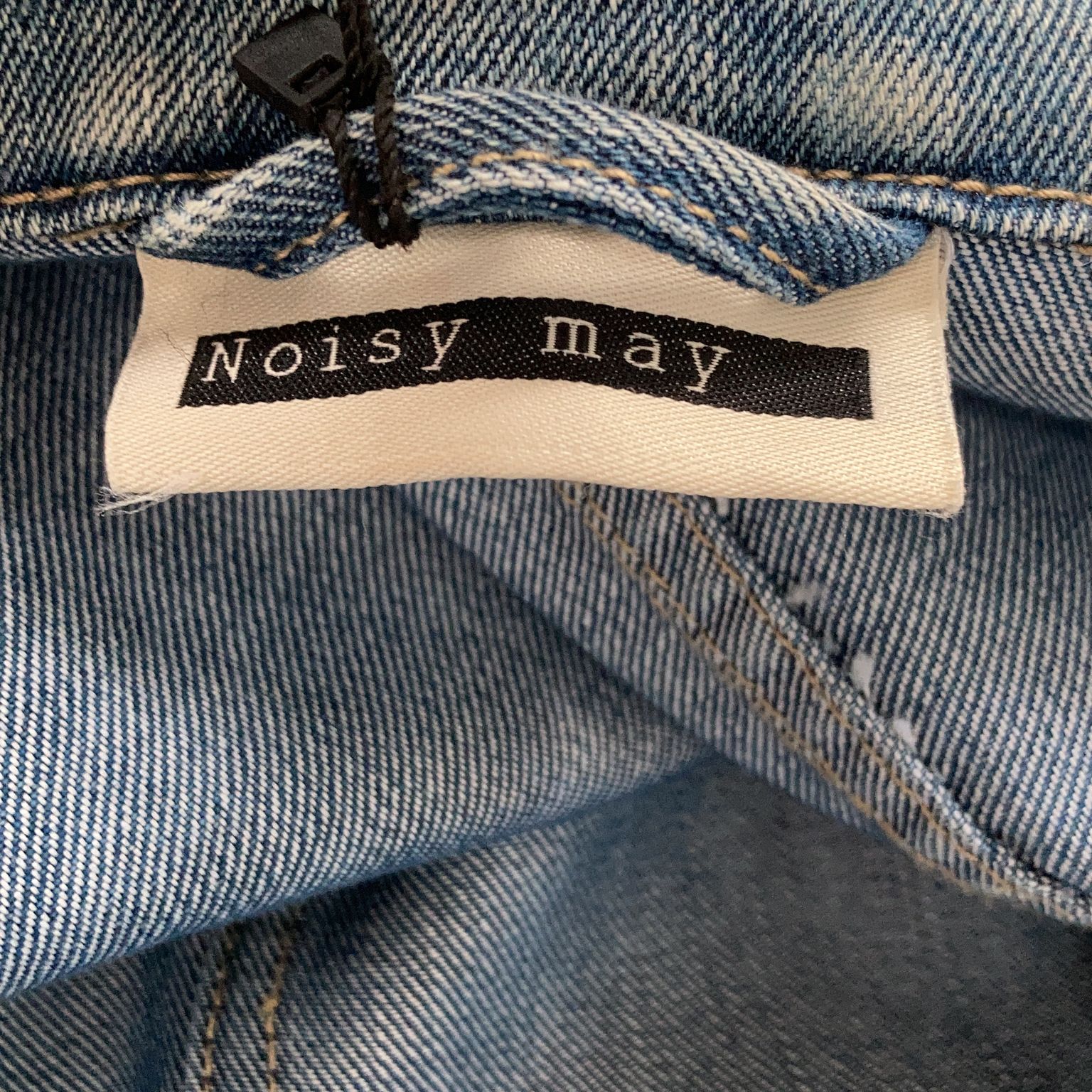 Noisy May