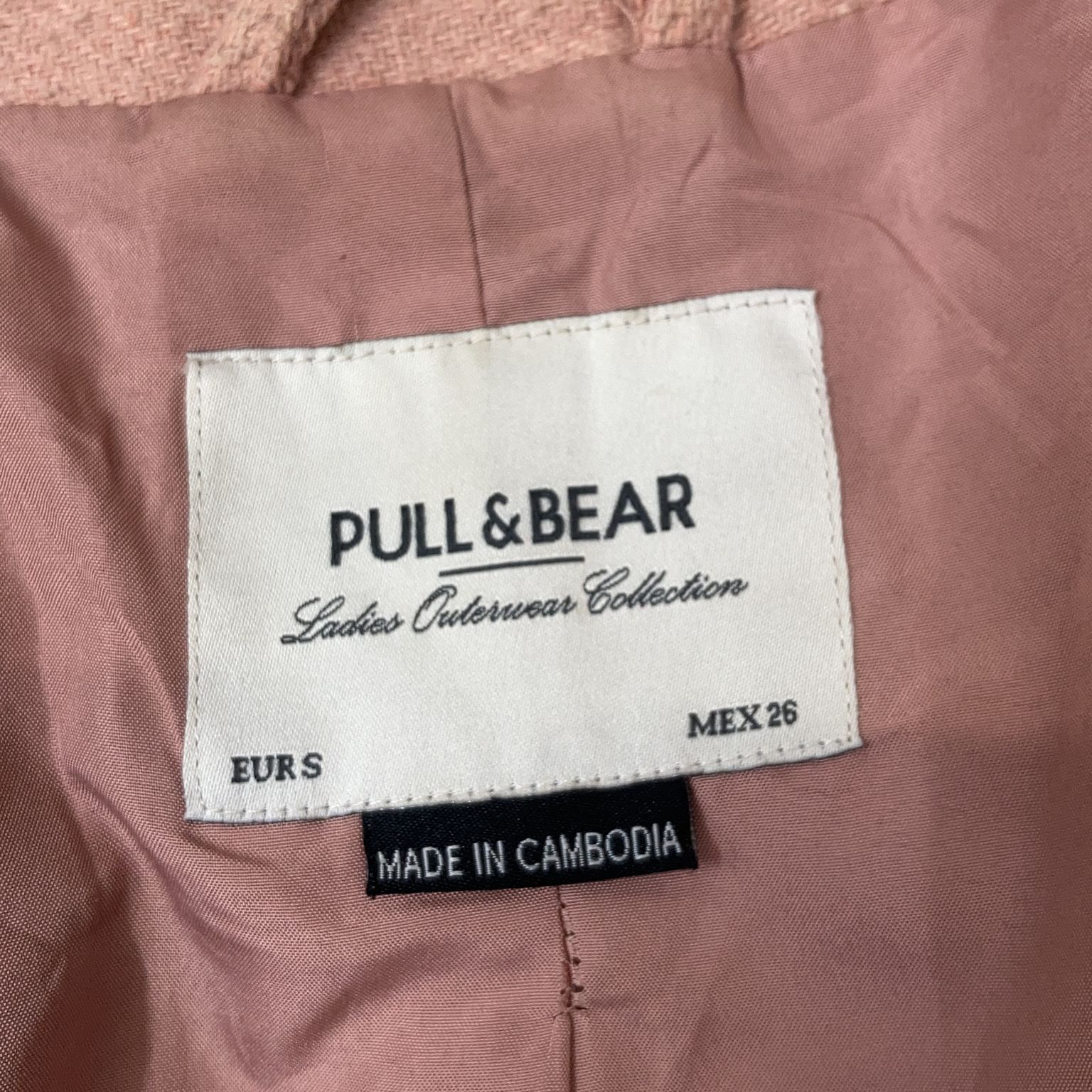 Pull  Bear