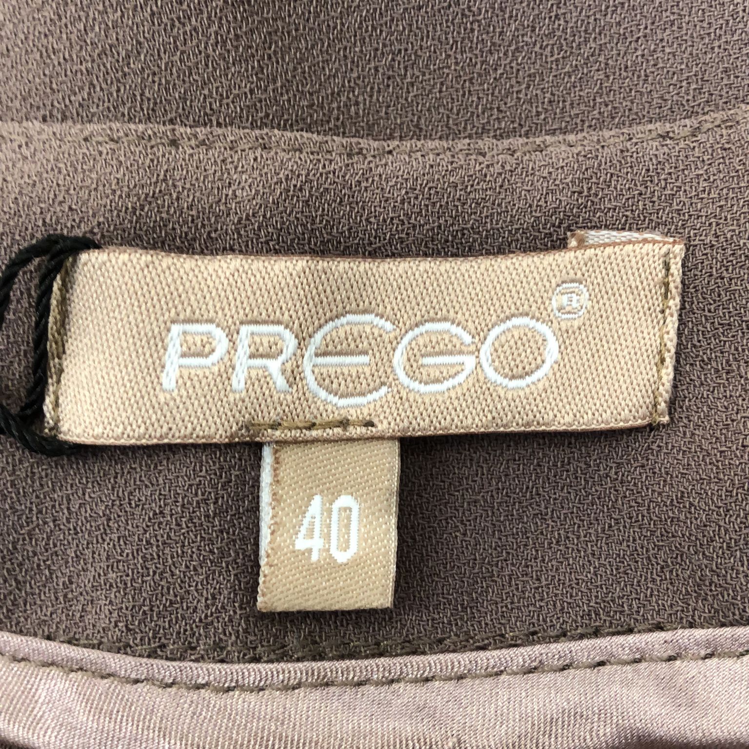 Prego