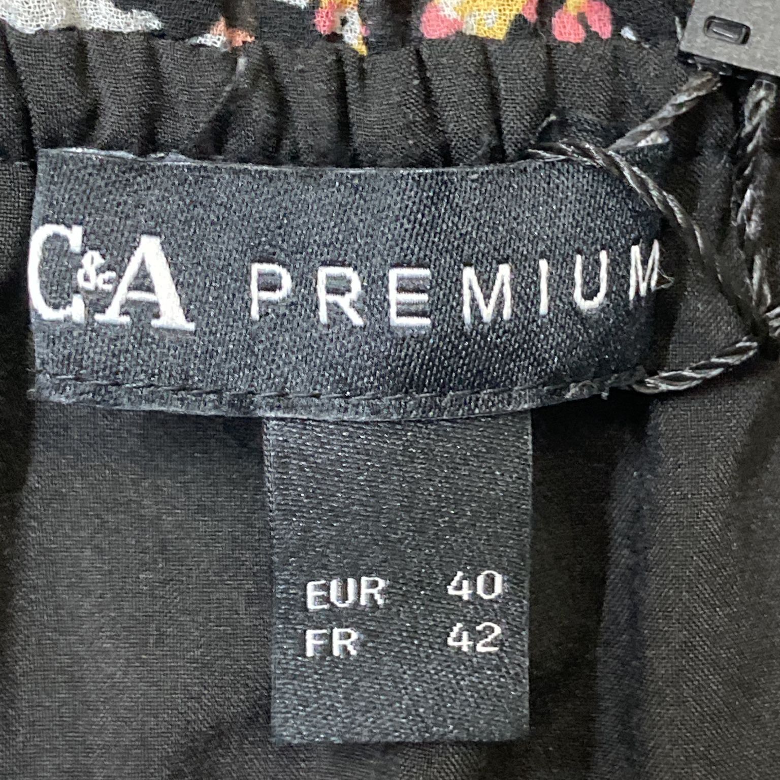 CA Premium