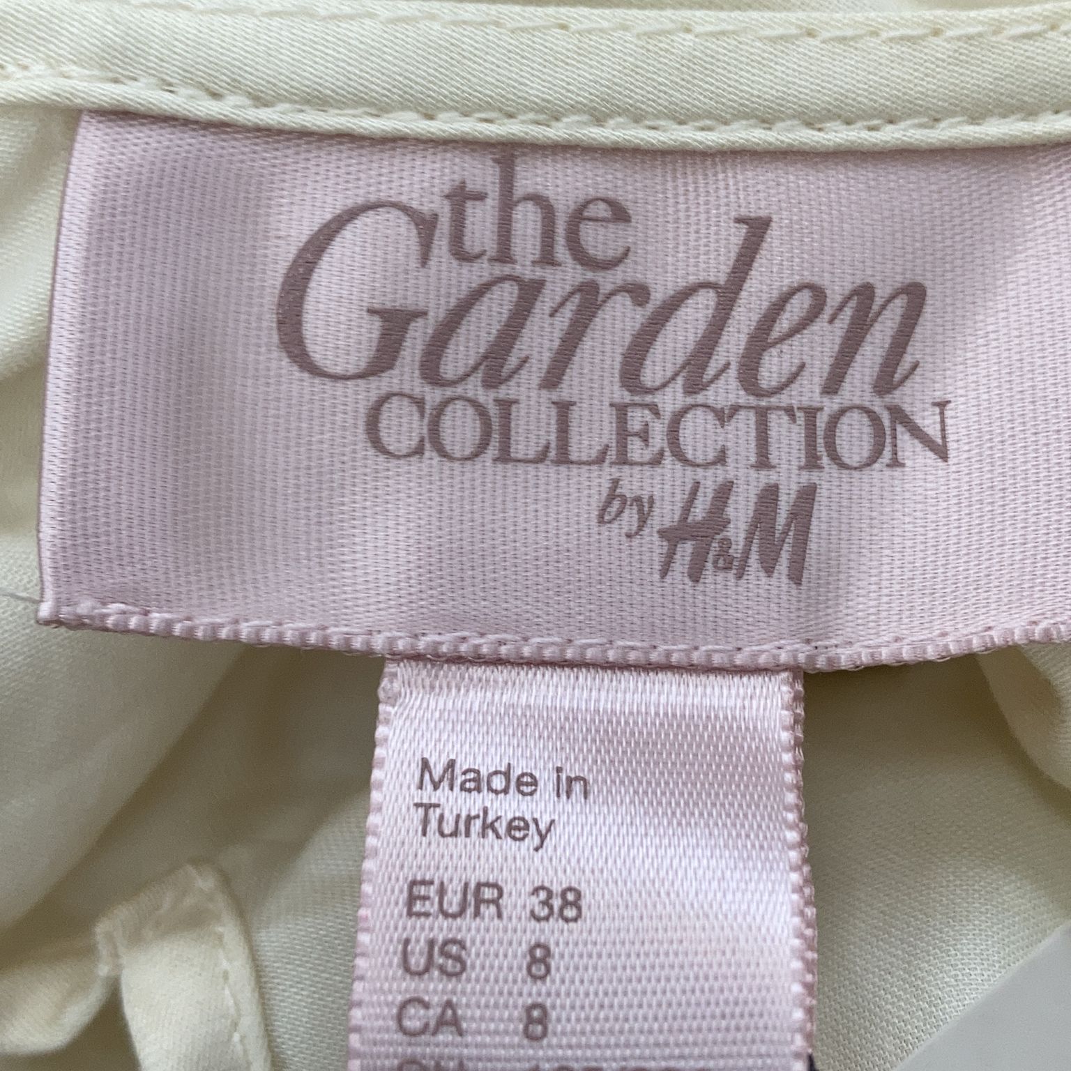 The Garden Collection by HM