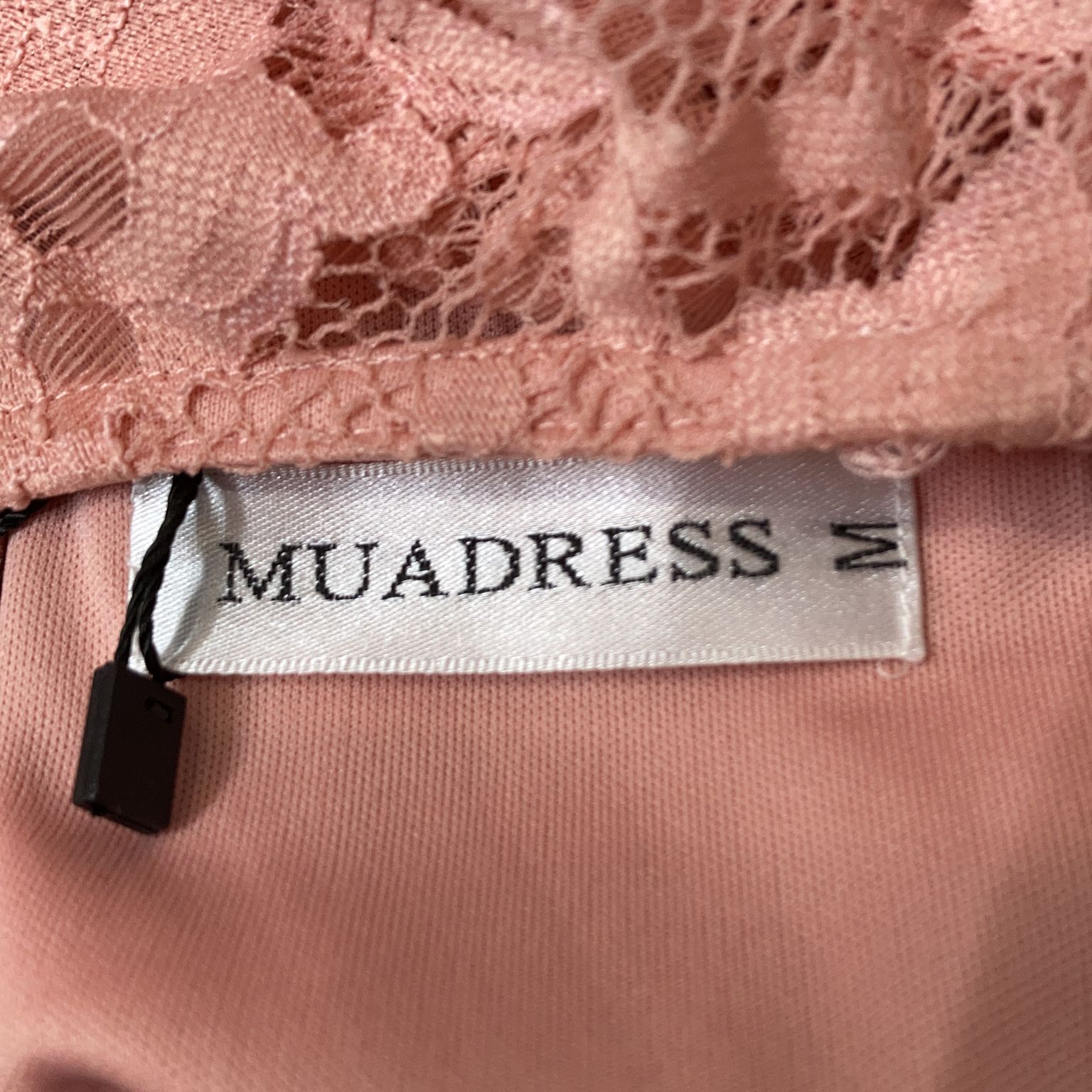 Muadress