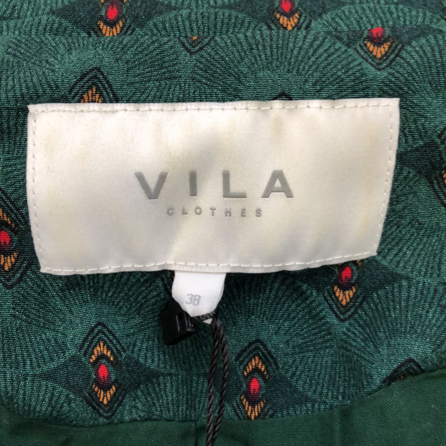 VILA Clothes