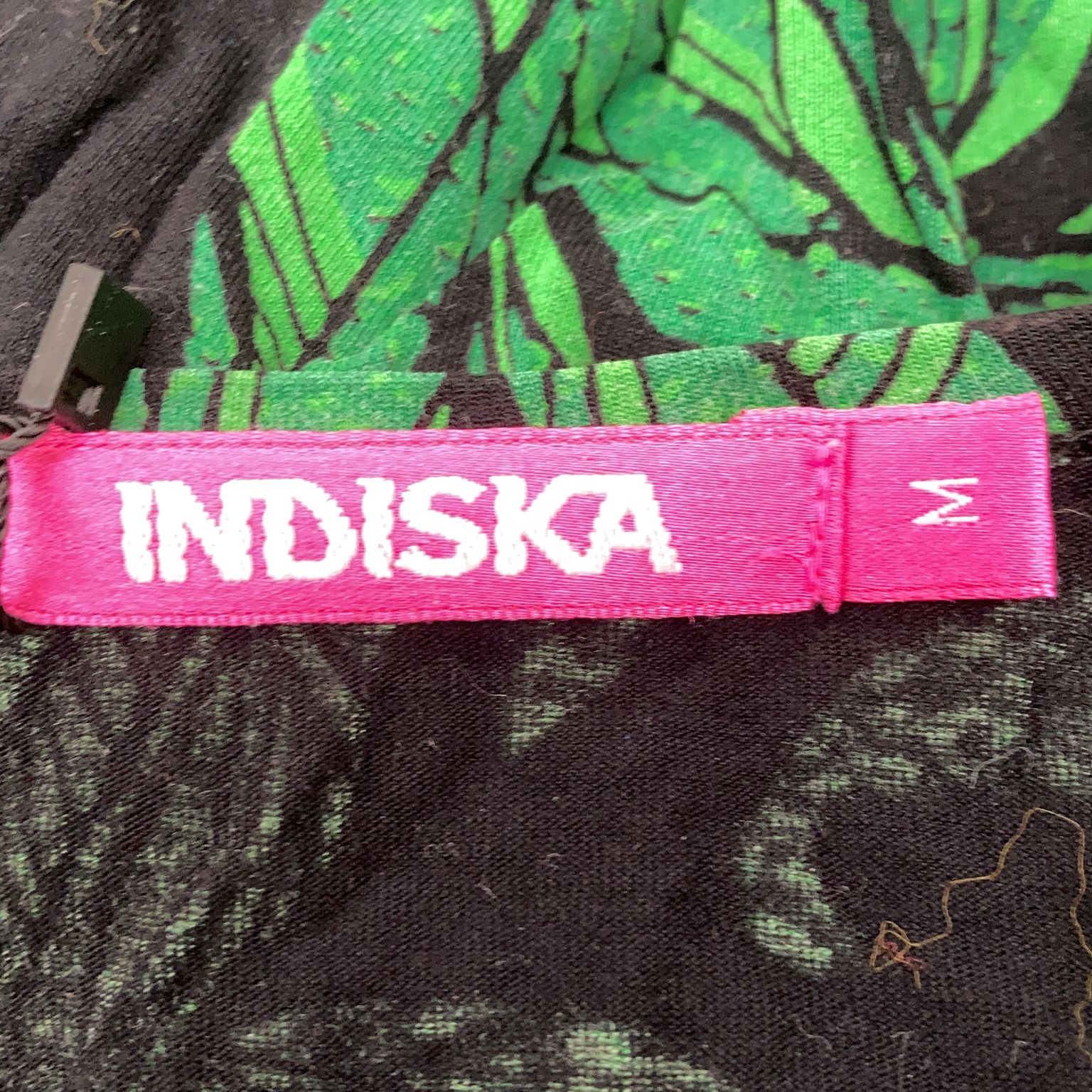 Indiska