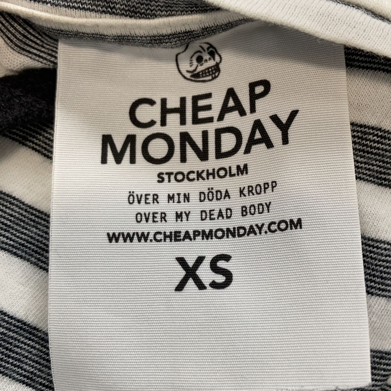 Cheap Monday