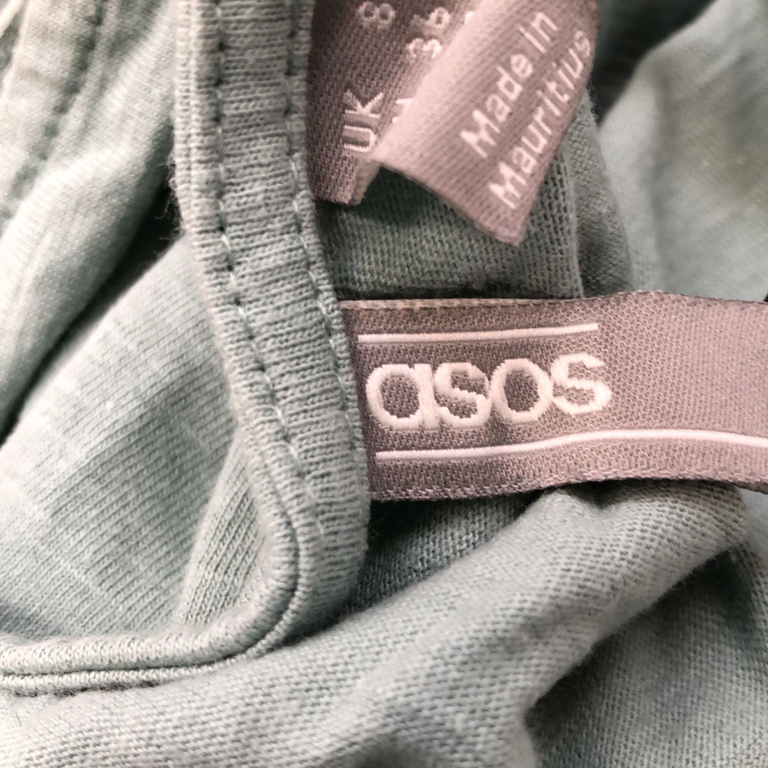 ASOS