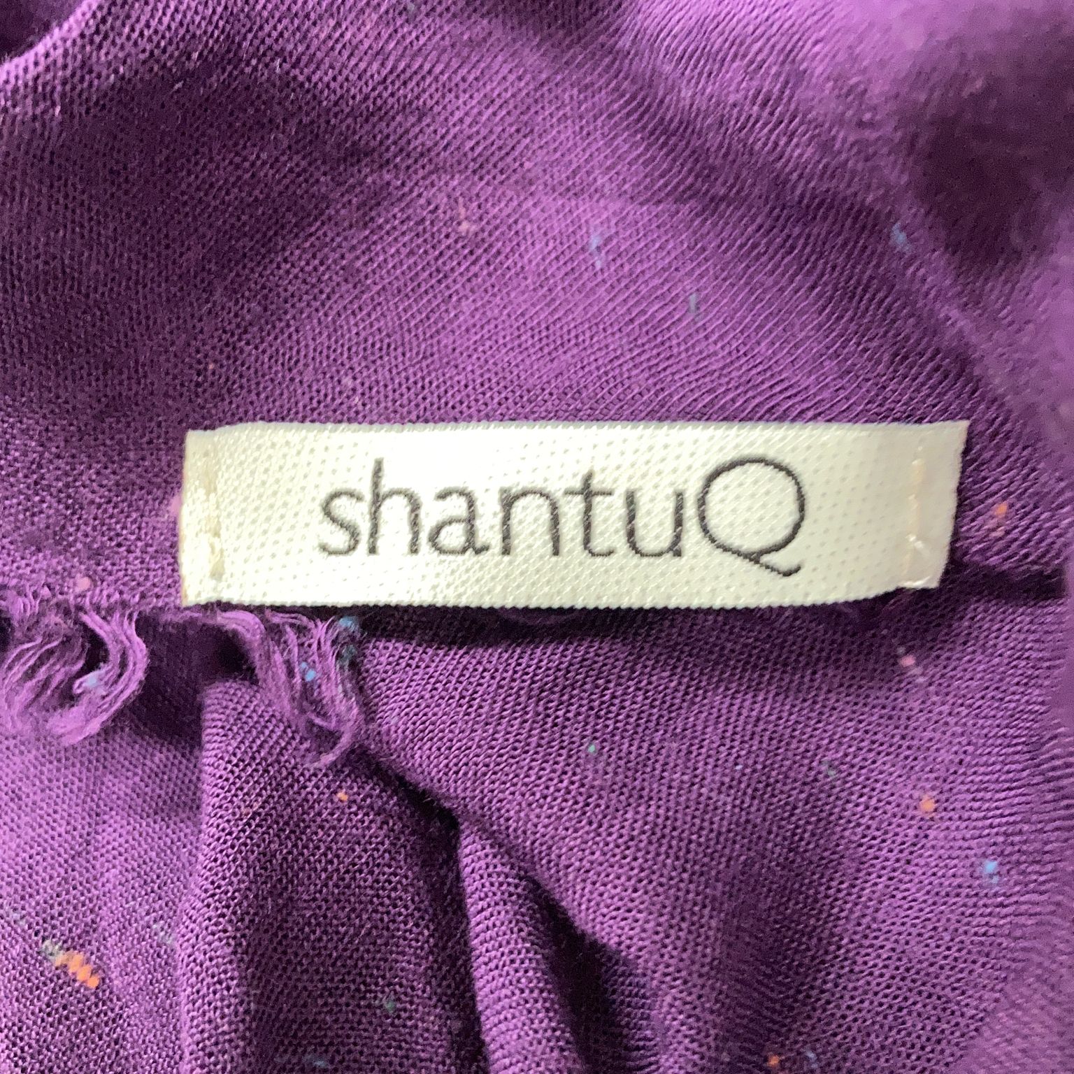 Shantung