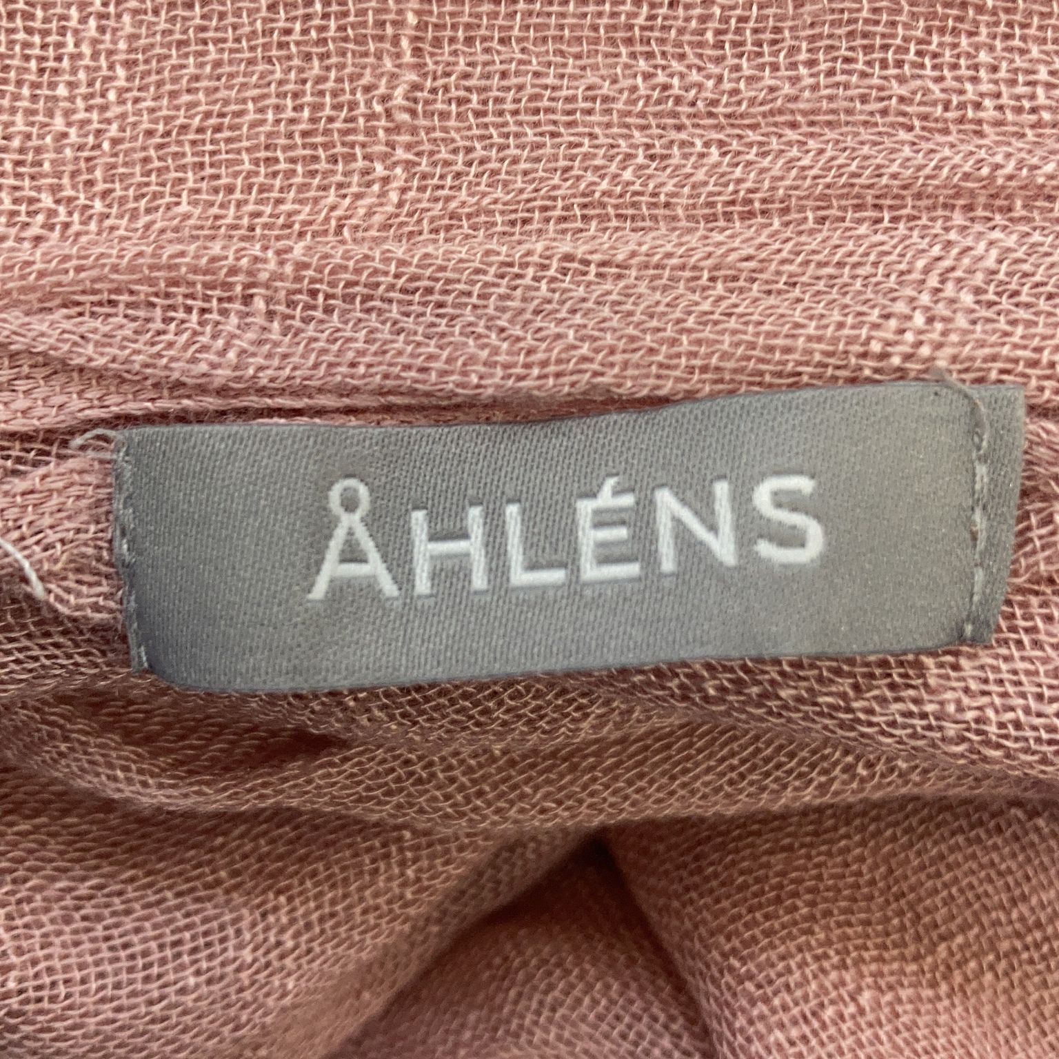 Åhléns