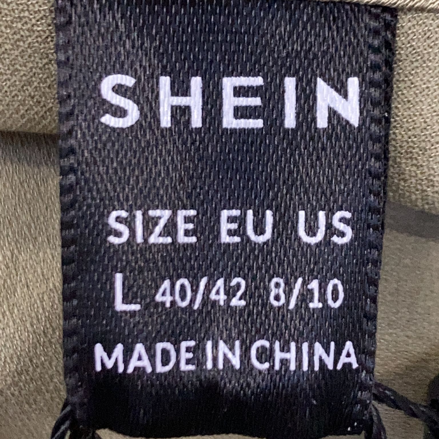 Shein