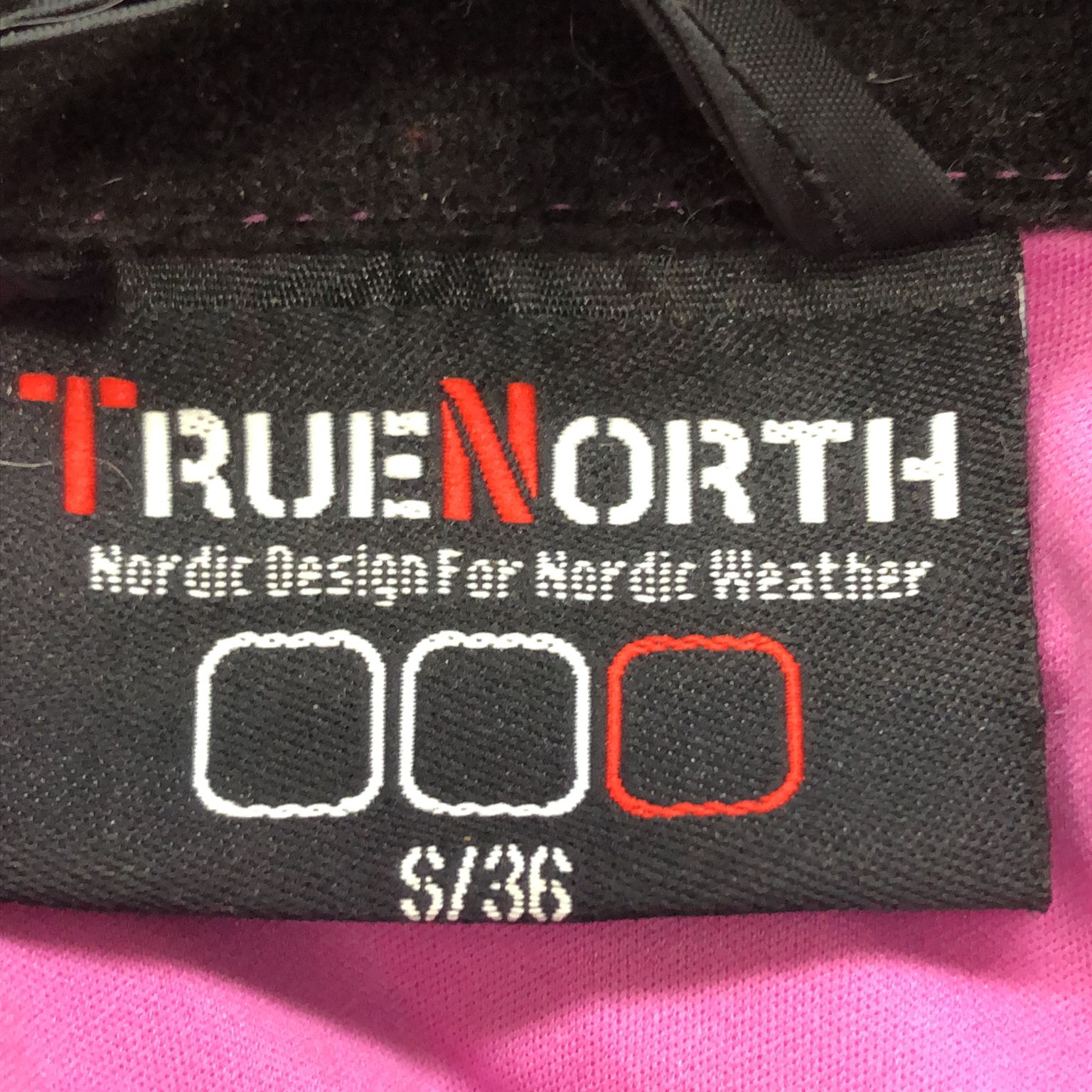 True North