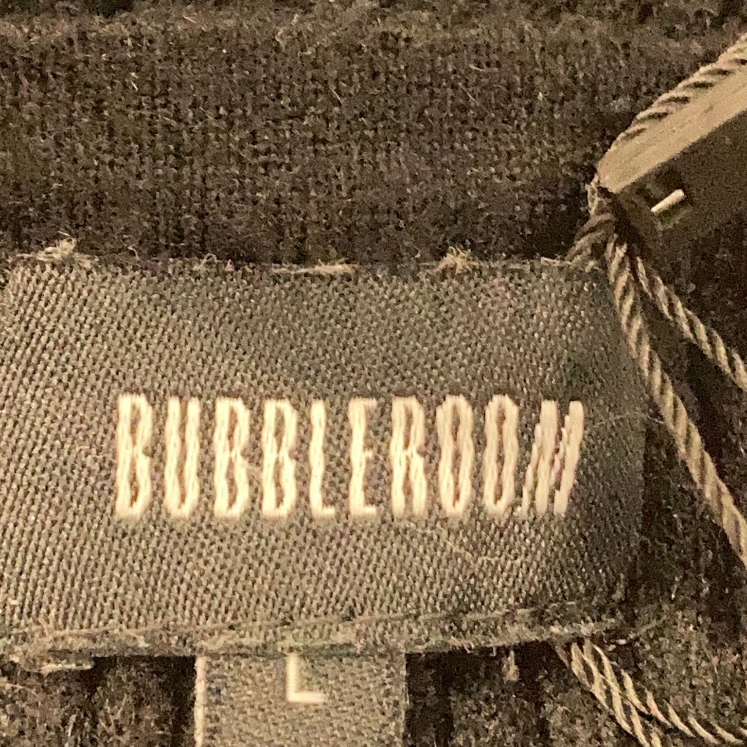 Bubbleroom