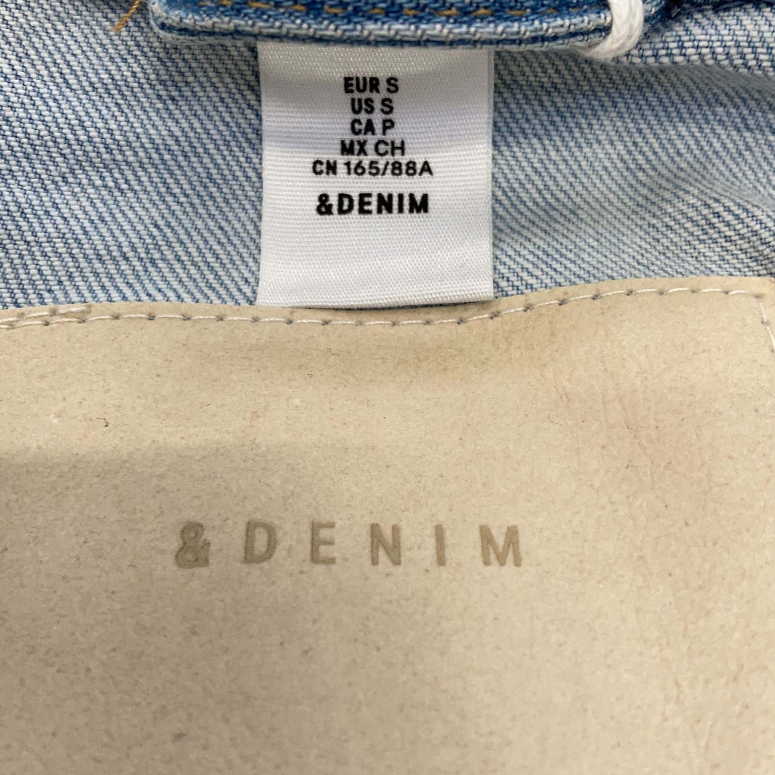 Denim by HM