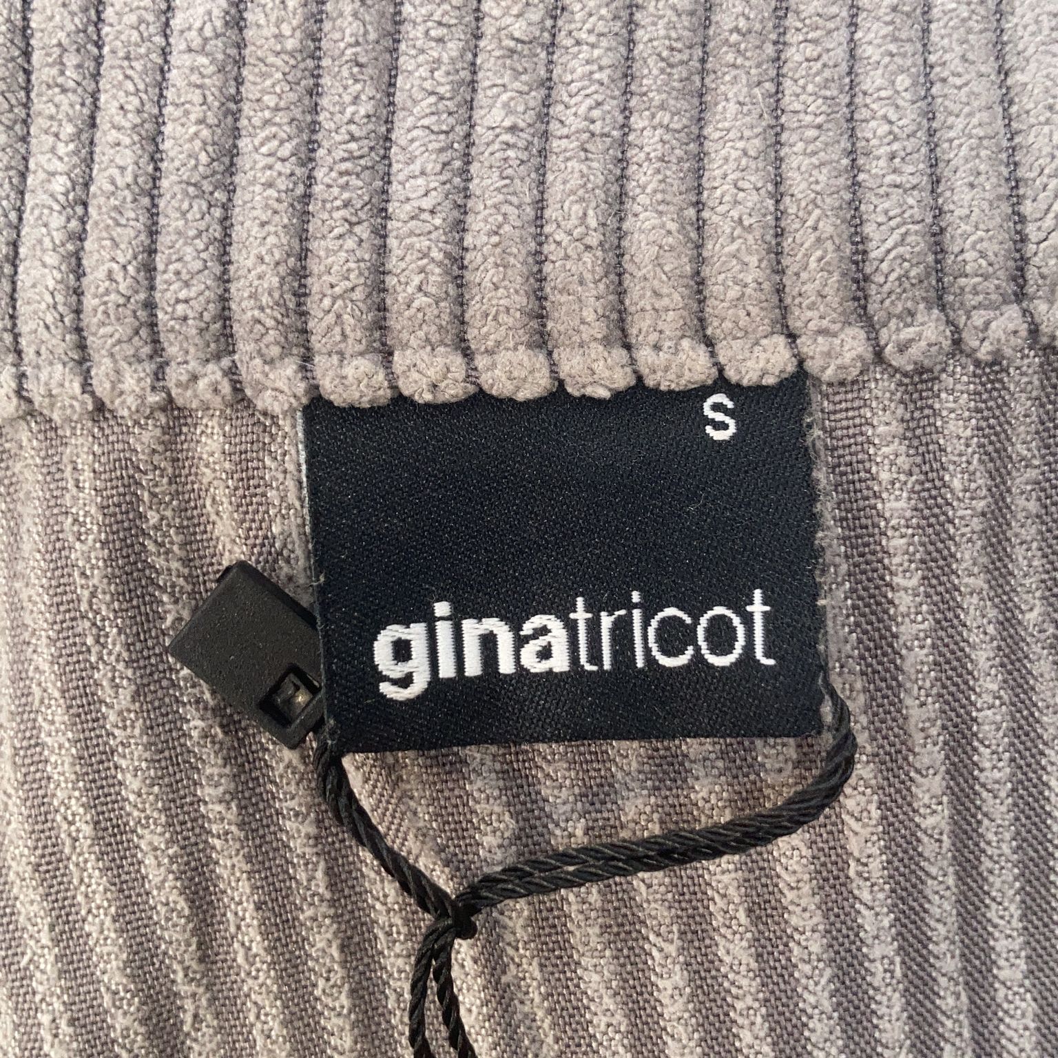 Gina Tricot