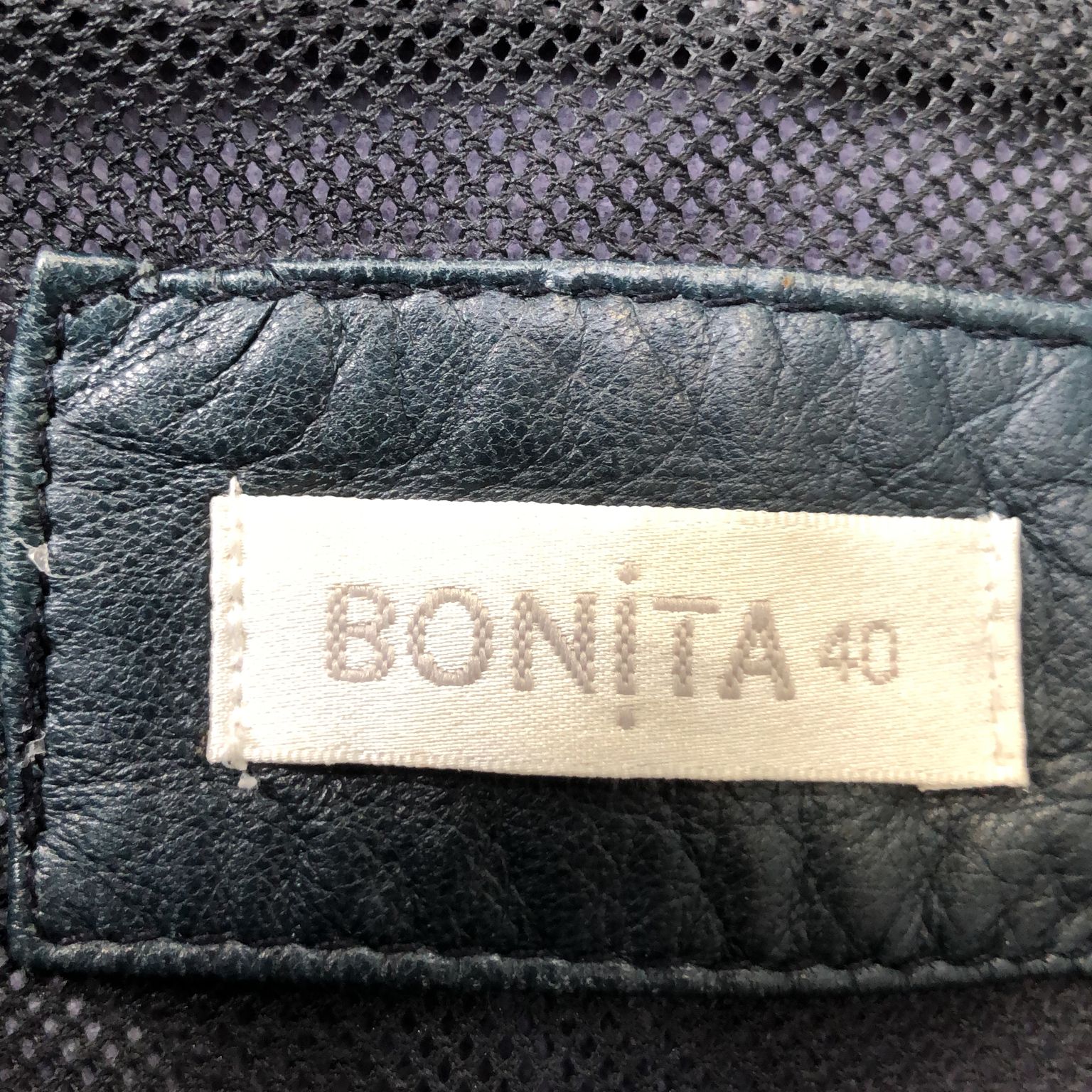 Bonita