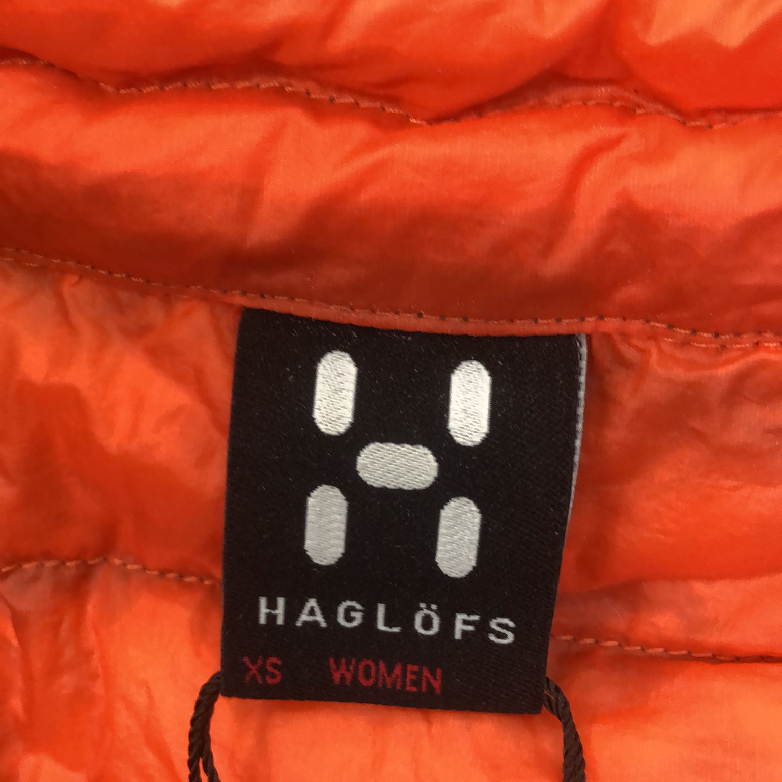 Haglöfs