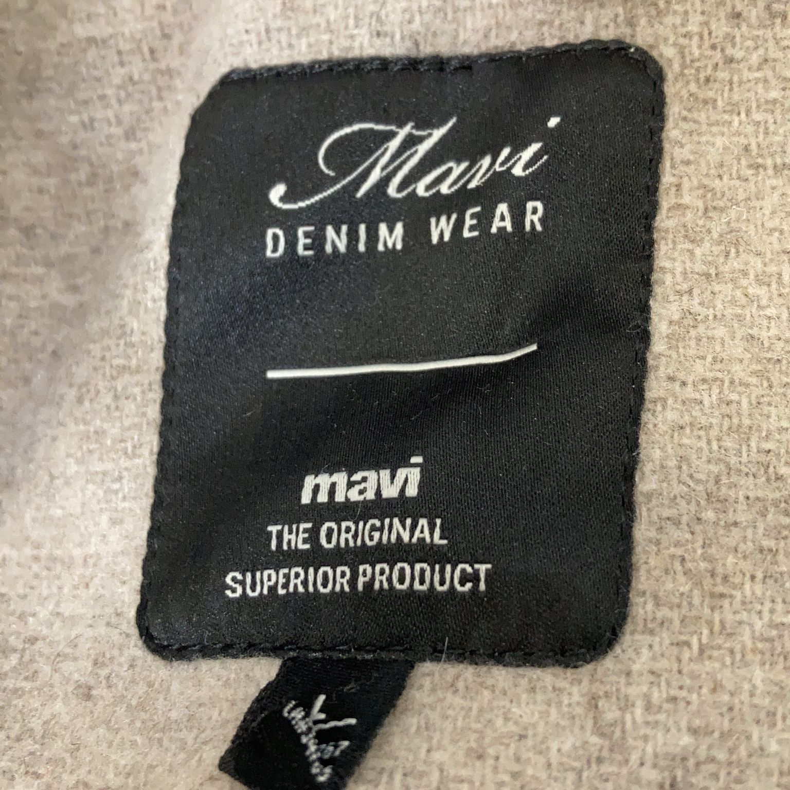 Mavi Jeans