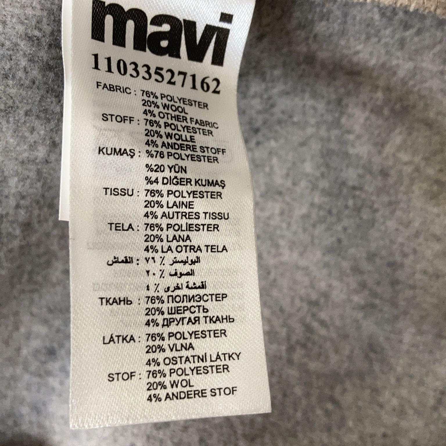 Mavi Jeans