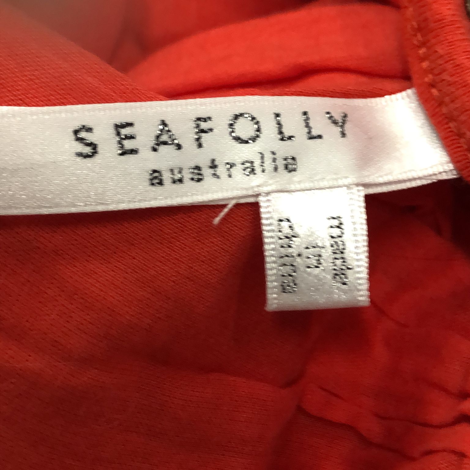 Seafolly