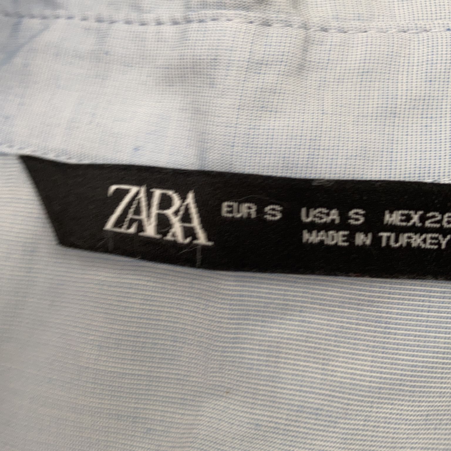 Zara