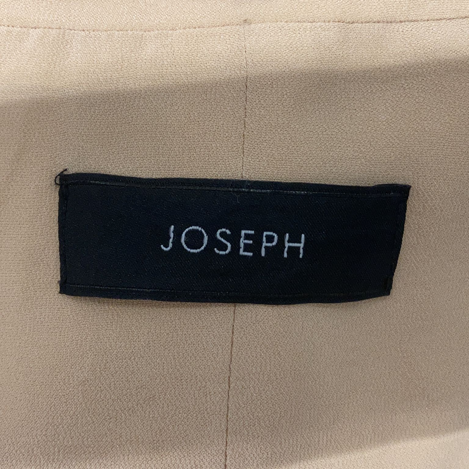 Joseph