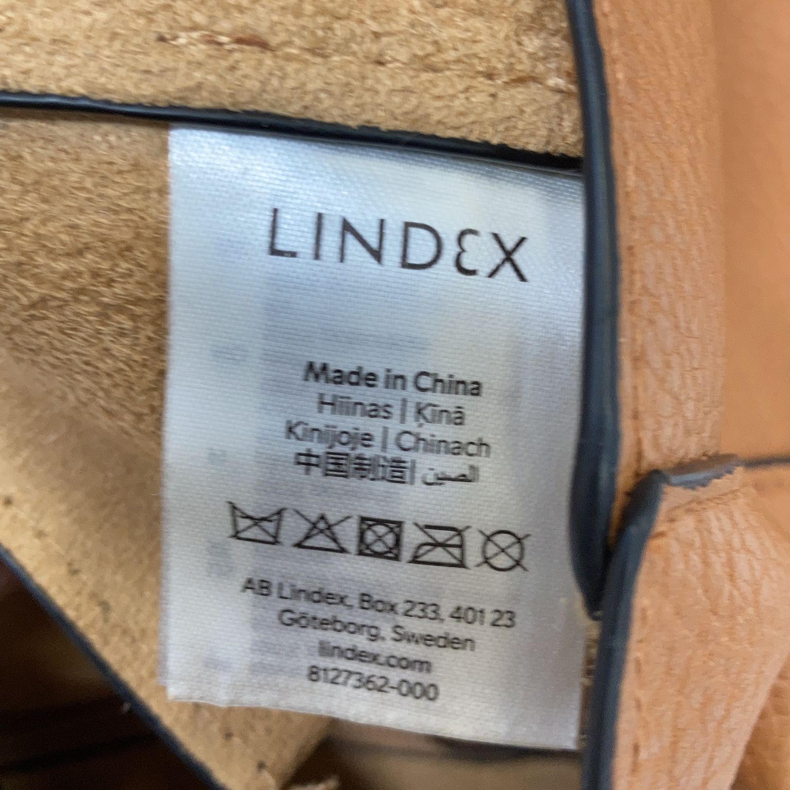 Lindex