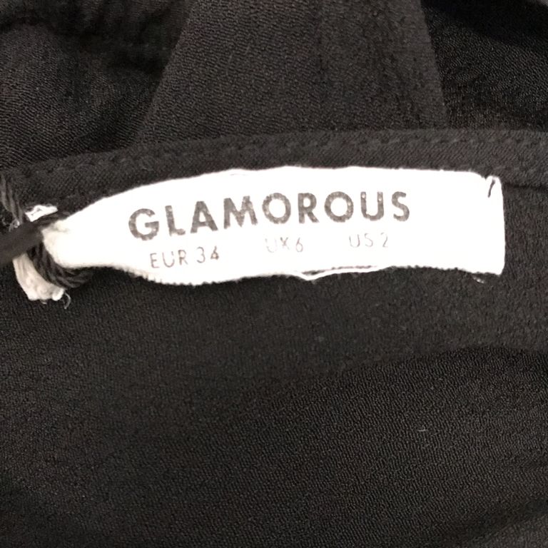 Glamorous