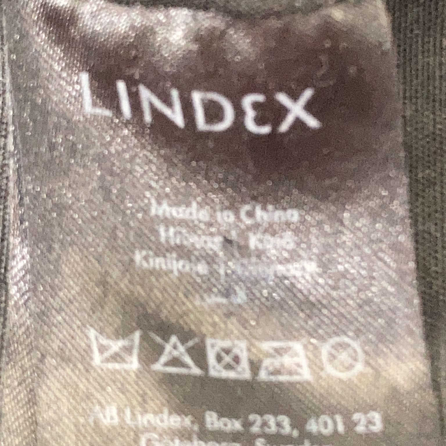 Lindex