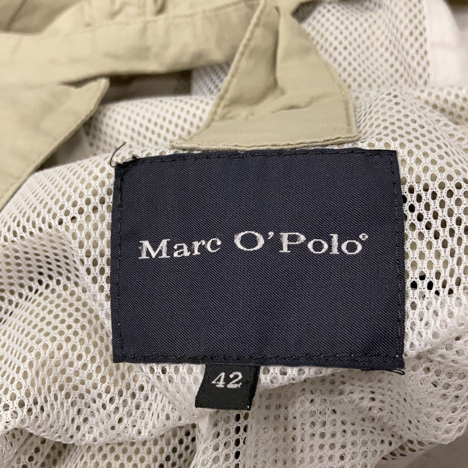 Marc O'Polo