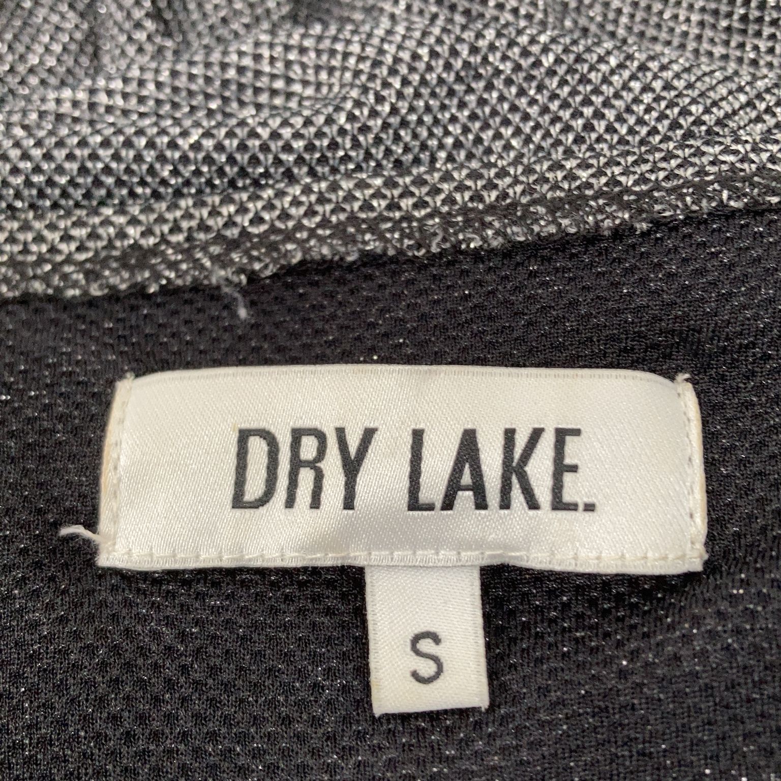 Dry Lake