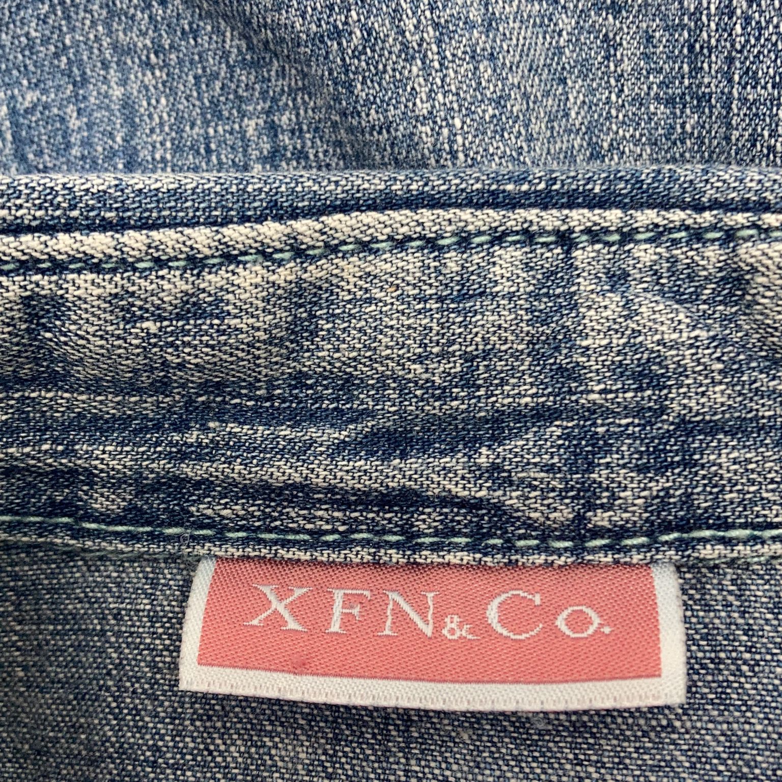 XFN Jeans