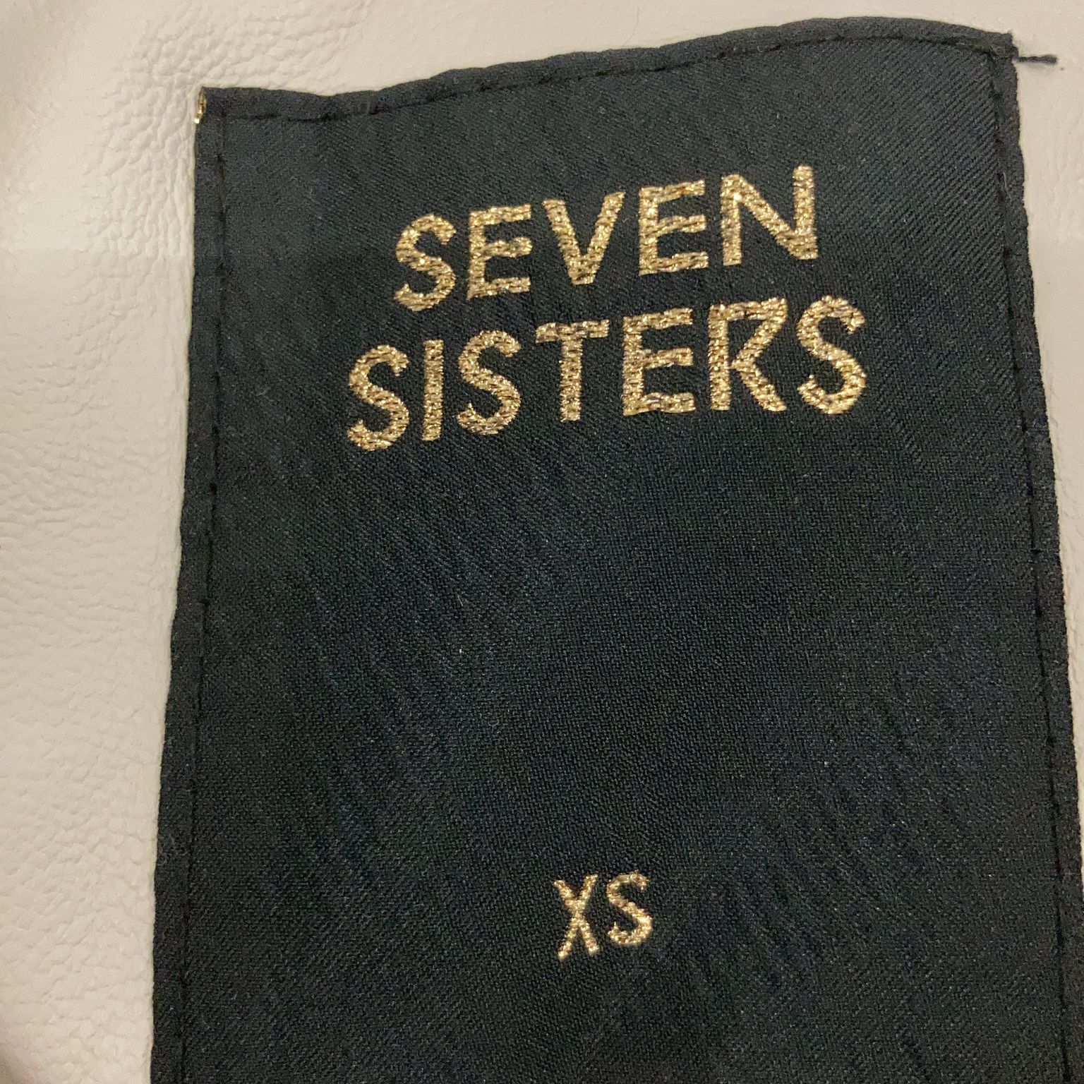 Seven Sisters