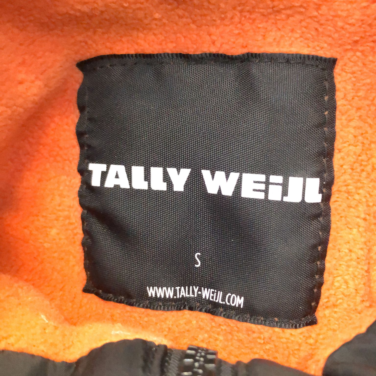 Tally Weijl