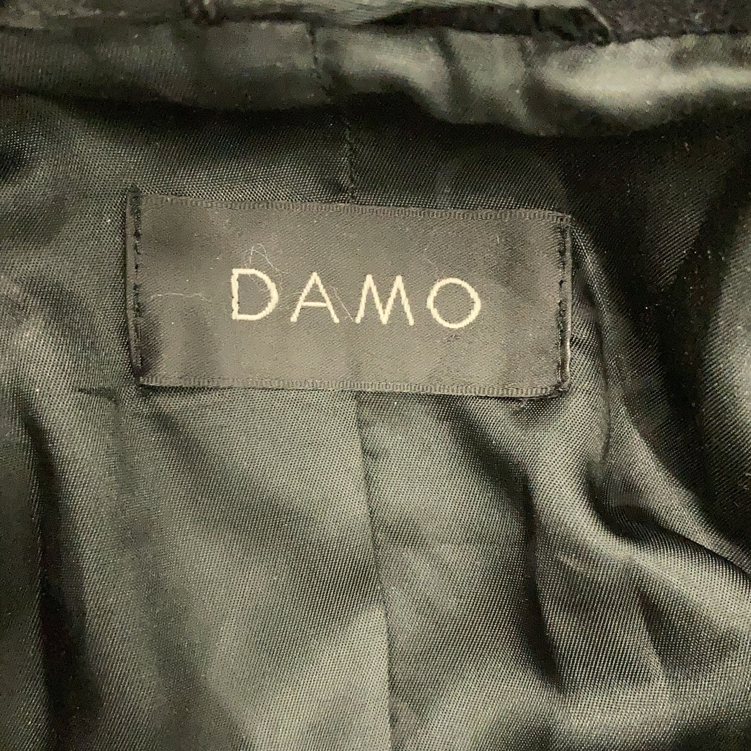 Damo