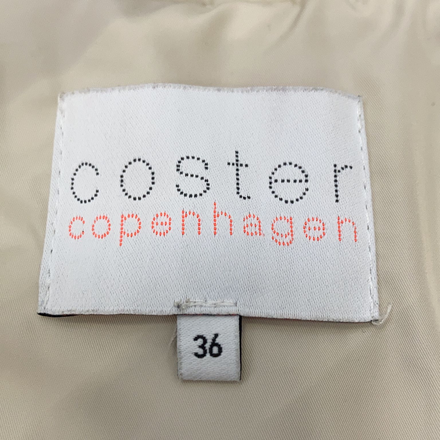 Coster Copenhagen