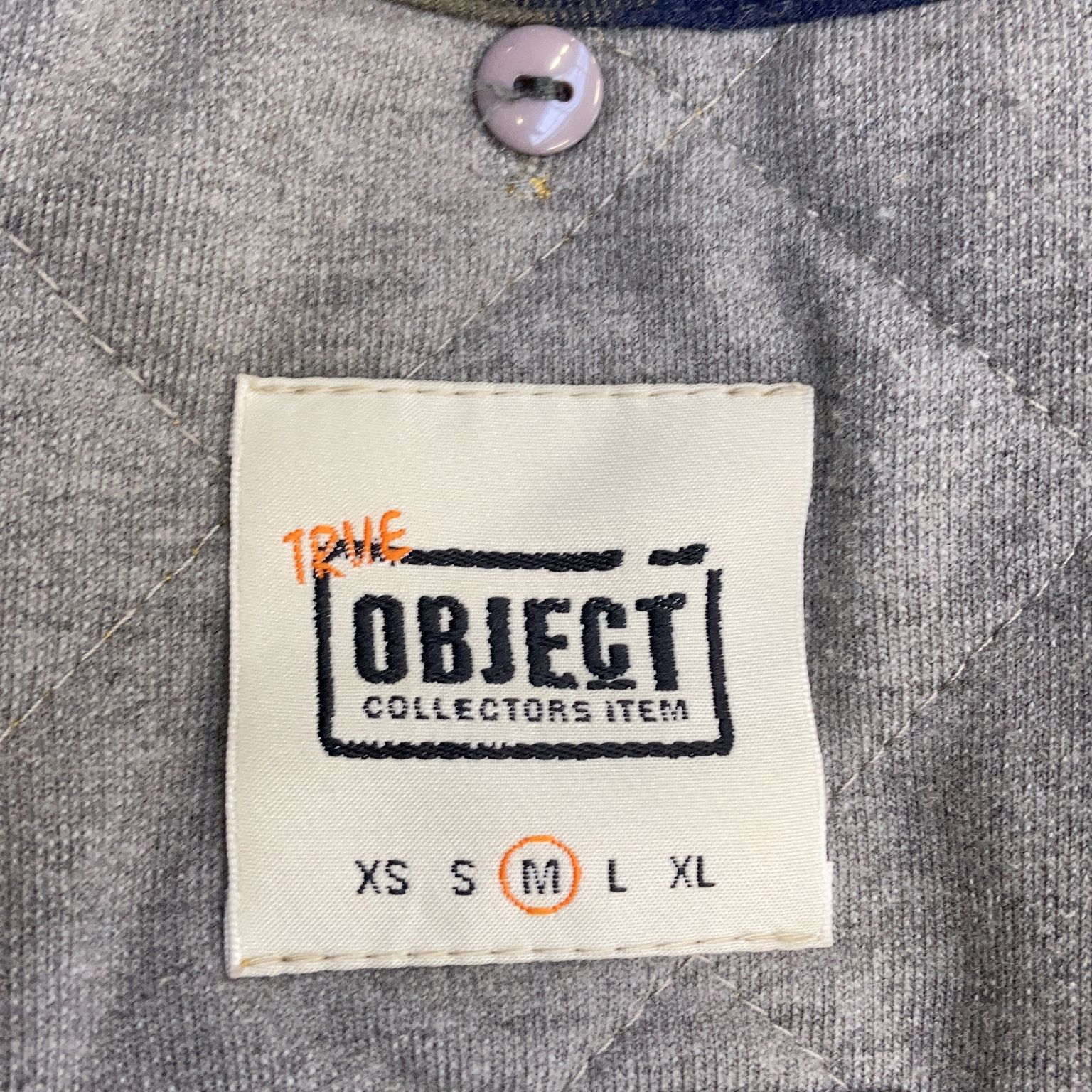 Object