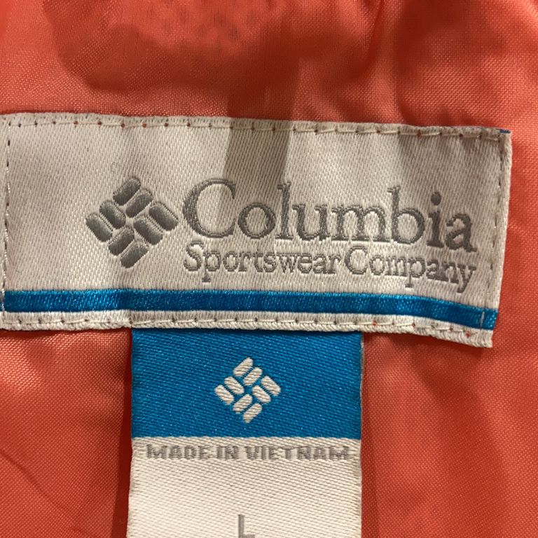 Columbia