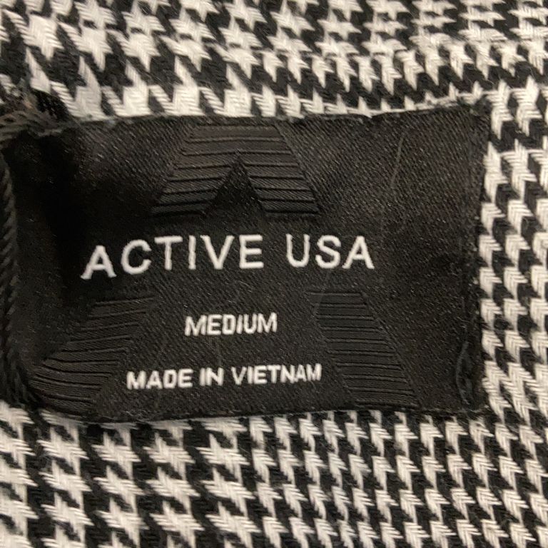 Active Usa