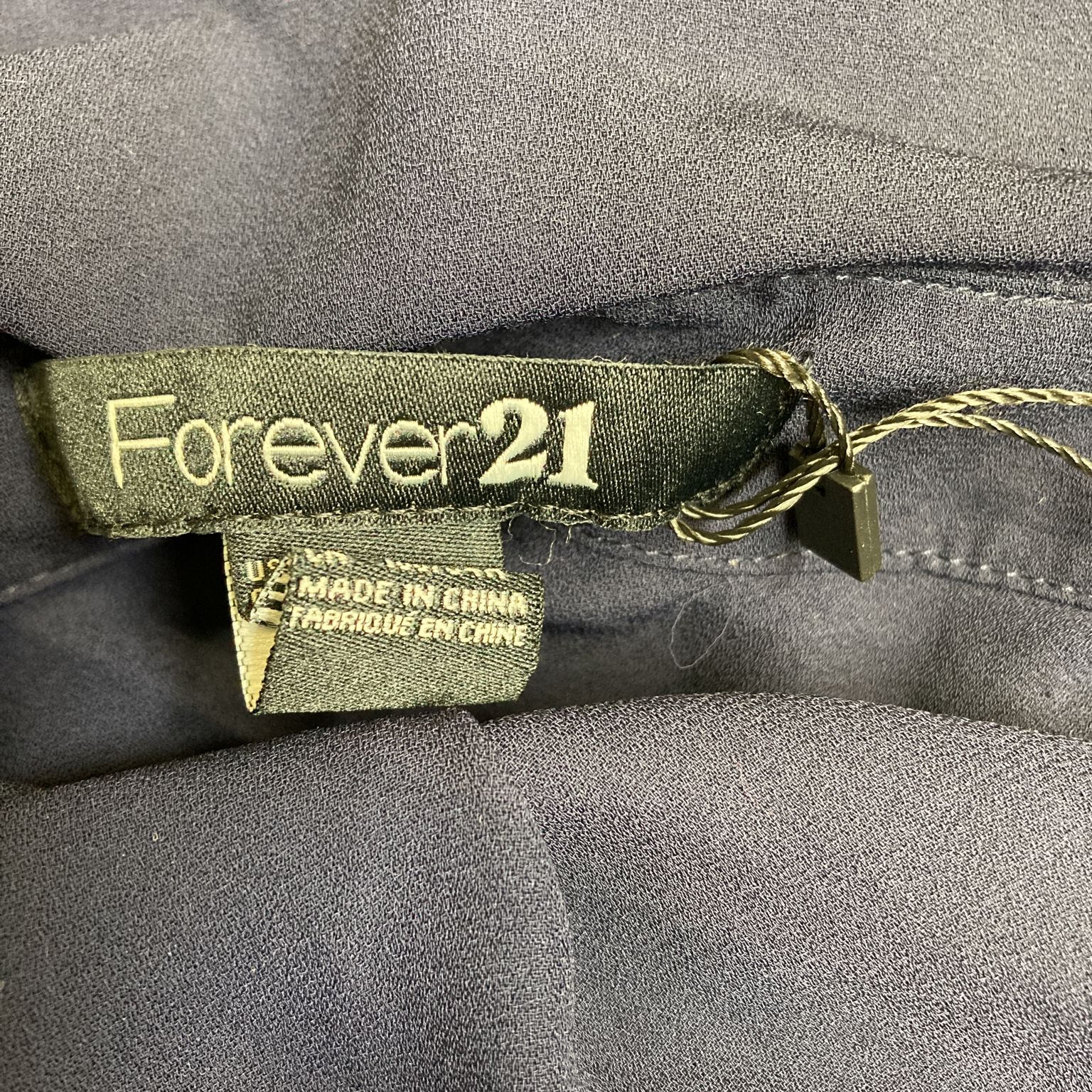 Forever 21