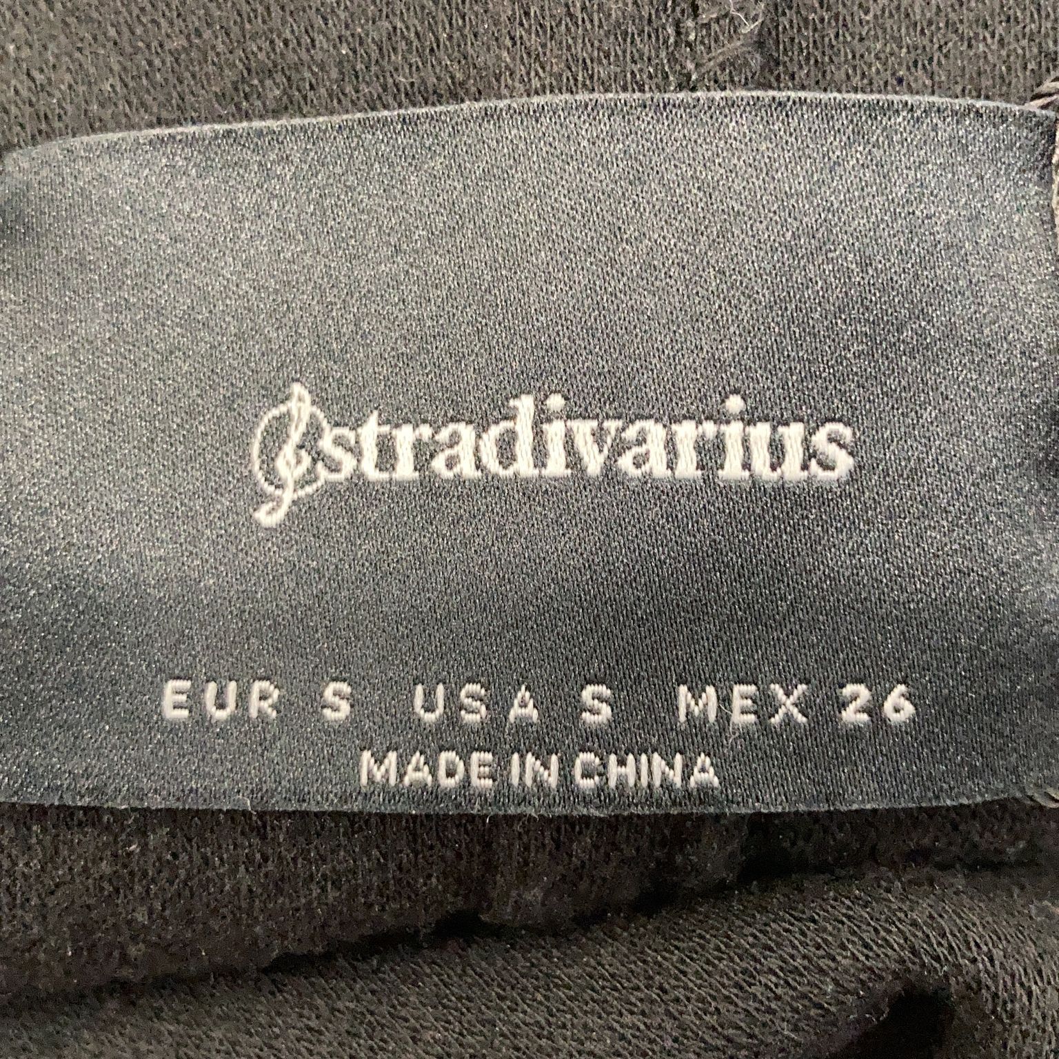 Stradivarius