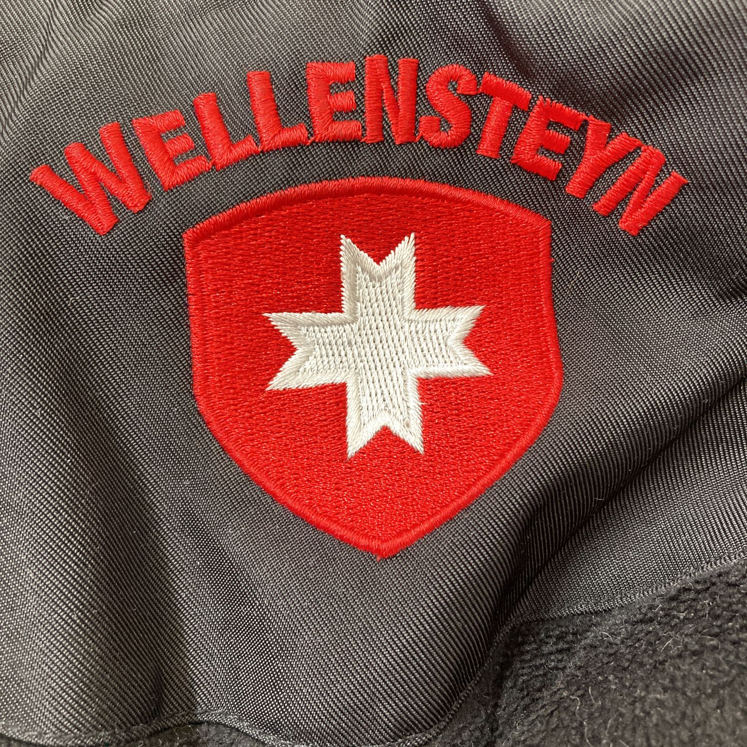 Wellensteyn