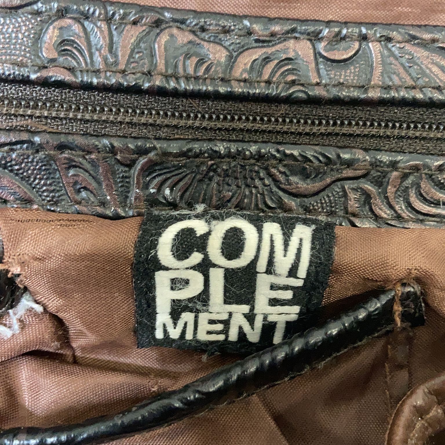 Complement