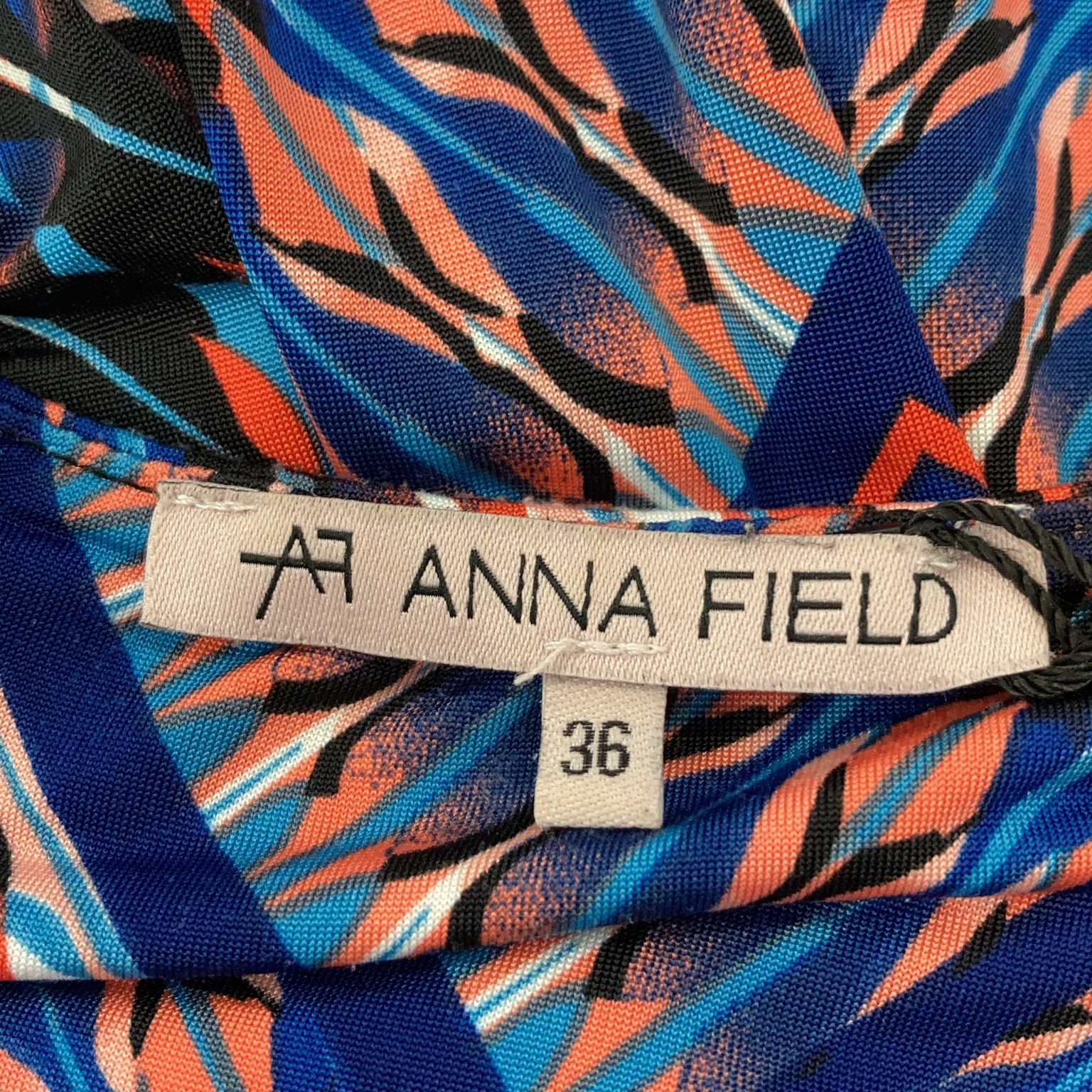 Anna Field