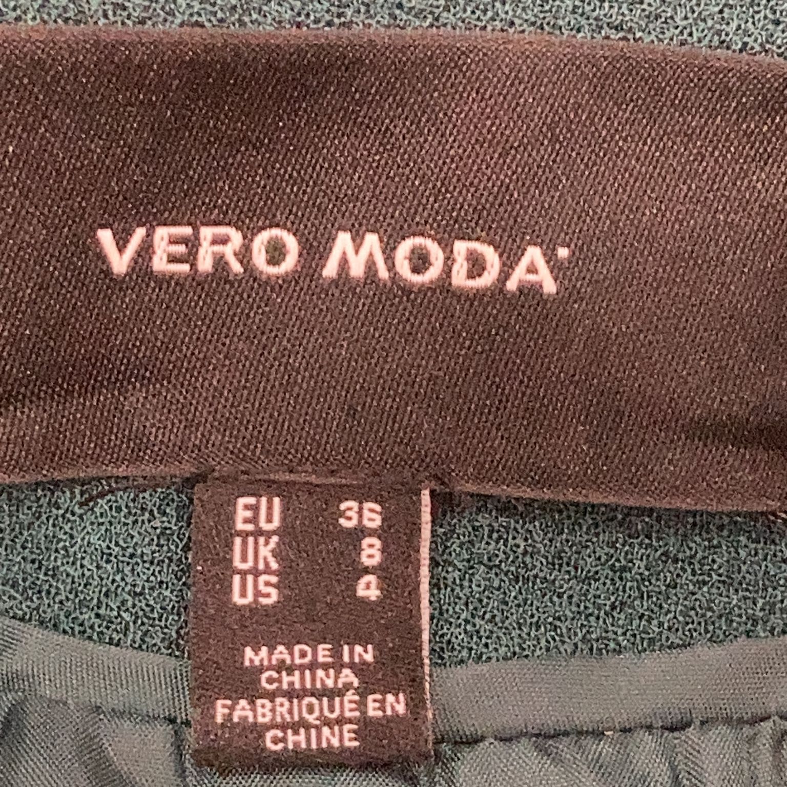 Vero Moda